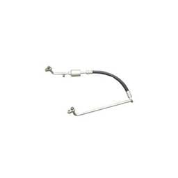 New A/C Refrigerant Discharge Hose Compatible With Chevrolet Silverado 3500 Classic Wt 8 Cyl 6.0L