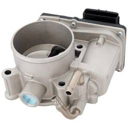 New Throttle Body Compatible With Toyota 4Runner Sr5 4 Cyl 2.7L Tacoma Sr5 4 Cyl 2.7L Tacoma Pre