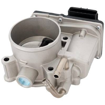 New Throttle Body Compatible With Toyota 4Runner Sr5 4 Cyl 2.7L Tacoma Sr5 4 Cyl 2.7L Tacoma Pre
