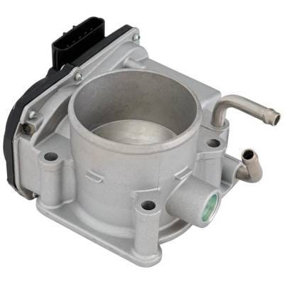 New Throttle Body Compatible With Toyota 4Runner Sr5 4 Cyl 2.7L Tacoma Sr5 4 Cyl 2.7L Tacoma Pre thumbnail 5