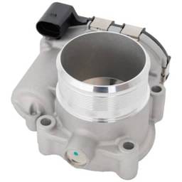 New Throttle Body Compatible With Volkswagen Beetle Denim 4 Cyl 1.8L Passat Highline 4 Cyl 1.8L