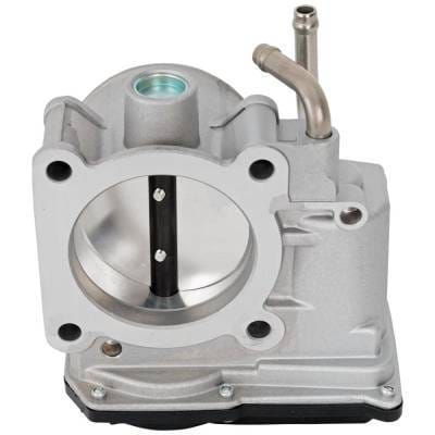New Throttle Body Compatible With Toyota Tacoma Base 4 Cyl 2.7L Tacoma Pre Runner 4 Cyl 2.7L 4Runner thumbnail 11