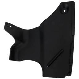 New Left Rear Bumper Cover Support Compatible With Toyota Sienna 25Th Anniversary Edition 4 Cyl 2.5L