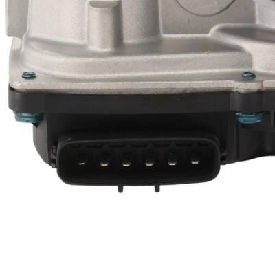 New 3 Hose Fittings Throttle Body Compatible With Scion Toyota Solara Se 4 Cyl 2.4L Solara Se Sport thumbnail 13