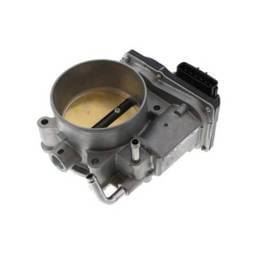 New Throttle Body Compatible With Land Rover Range Rover Sport Hse 8 Cyl 4.4L Lr3 Se 6 Cyl 4.0L Lr3