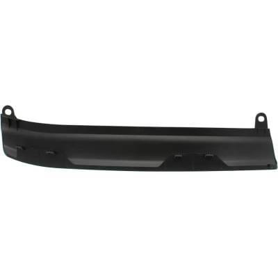 New Left Front Bumper Cover Support Compatible With Toyota 4Runner Nightshade 6 Cyl 4.0L 4Runner Trd thumbnail 9