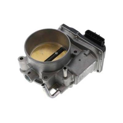 New Throttle Body Compatible With Land Rover Lr3 Hse 8 Cyl 4.4L Range Rover Sport Supercharged 8 Cyl