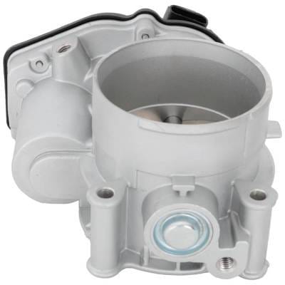 New Throttle Body Compatible With Ford Lincoln Mkz Base 6 Cyl 3.7L Mkx Select 6 Cyl 3.7L F-150 Xlt 6 thumbnail 3