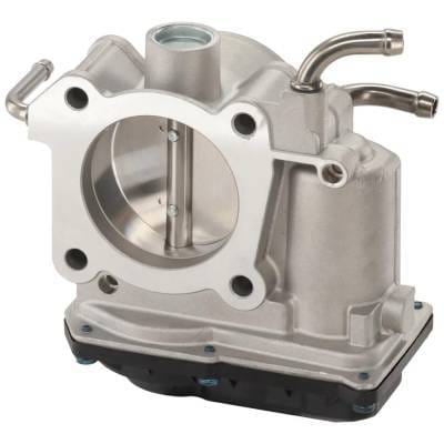 New 3 Hose Fittings Throttle Body Compatible With Scion Toyota Solara Sle 4 Cyl 2.4L Solara Se Sport thumbnail 9