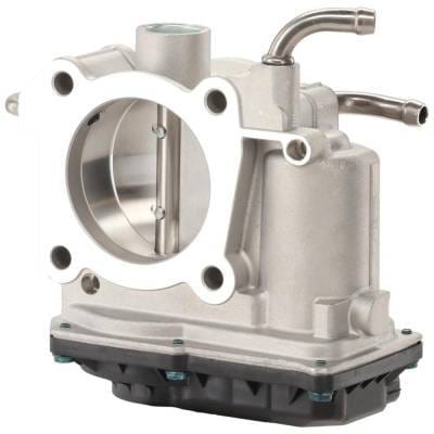 New 3 Hose Fittings Throttle Body Compatible With Scion Toyota Solara Sle 4 Cyl 2.4L Solara Se Sport thumbnail 15