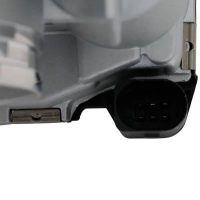 New 6-Prong Blade Throttle Body Compatible With Audi S8 Base 10 Cyl 5.2L S4 Avant 6 Cyl 2.7L S6 Base thumbnail 11