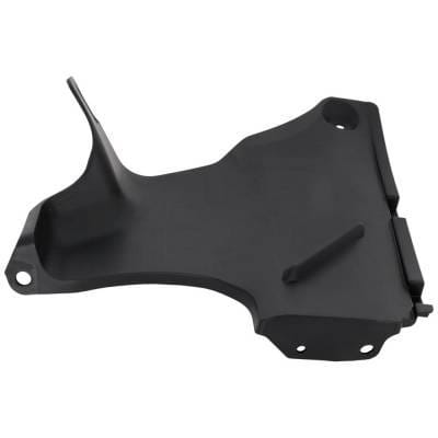 New Left Rear Bumper Cover Support Compatible With Toyota Sienna Xle 4 Cyl 2.5L Sienna Xse 4 Cyl thumbnail 9