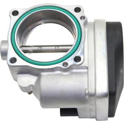 New 6-Prong Blade Throttle Body Compatible With Bmw X3 2.5I 6 Cyl 2.5L Z3 Roadster 6 Cyl 2.5L 325Xi thumbnail 3