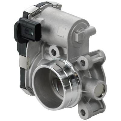 New Throttle Body Compatible With Buick Chevrolet Gmc Cruze Ls 4 Cyl 1.4L Malibu Rs 4 Cyl 1.5L Cruze thumbnail 3
