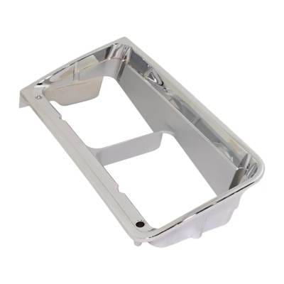 New Left Headlight Bezel Compatible With Freightliner Fld112 Fld11242st 6 Cyl 10.3L Fld120 thumbnail 5