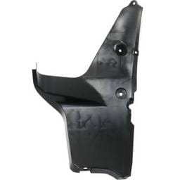 New Left Rear Bumper Cover Support Compatible With Toyota C-Hr Xle 4 Cyl 2.0L C-Hr Limited 4 Cyl