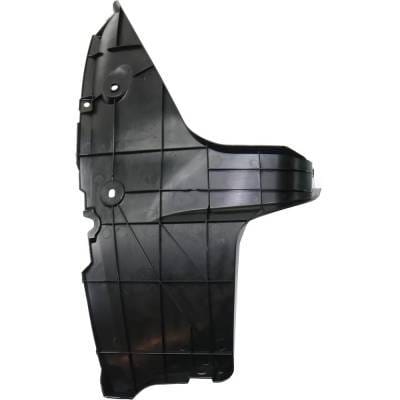 New Left Rear Bumper Cover Support Compatible With Toyota C-Hr Xle 4 Cyl 2.0L C-Hr Limited 4 Cyl thumbnail 9