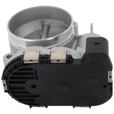 New 6-Prong Blade Throttle Body Compatible With Audi S4 Base 6 Cyl 2.7L S4 Avant 6 Cyl 2.7L A4 thumbnail 7