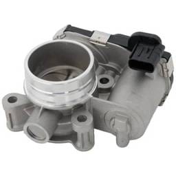 New Throttle Body Compatible With Buick Chevrolet Gmc Terrain At4 4 Cyl 1.5L Equinox Premier 4 Cyl