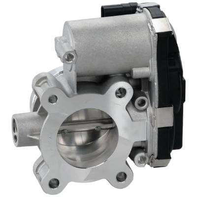New Throttle Body Compatible With Buick Chevrolet Gmc Terrain At4 4 Cyl 1.5L Equinox Premier 4 Cyl thumbnail 7