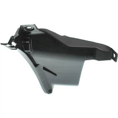 New Right Rear Bumper Cover Support Compatible With Toyota Prius Two Eco Prius Three Prius Two Prius thumbnail 7