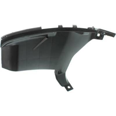 New Right Rear Bumper Cover Support Compatible With Toyota Prius Two Prius Three Prius One Prius thumbnail 3