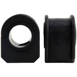 New Front To Frame Sway Bar Bushing Compatible With Ford F-350 Super Duty Xl 10 Cyl 6.8L F-250 Super