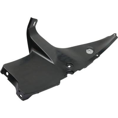 New Left Rear Bumper Cover Support Compatible With Toyota C-Hr Xle 4 Cyl 2.0L C-Hr Le 4 Cyl 2.0L thumbnail 5