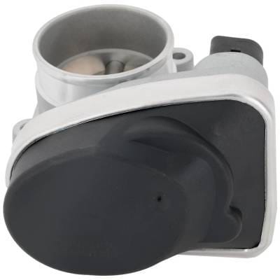6-Prong Blade Throttle Body Compatible With Mini Cooper Base 4 Cyl 1.6L 2002-2008 By 13547509043 thumbnail 7