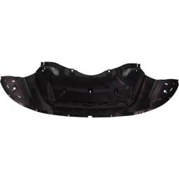 Engine Under Cover Splash Shield Compatible With 2015-2023 Dodge Charger Front 3.6L V6 5.7L V8
