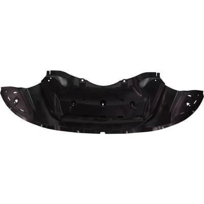 Engine Under Cover Splash Shield Compatible With 2015-2023 Dodge Charger Front 3.6L V6 5.7L V8
