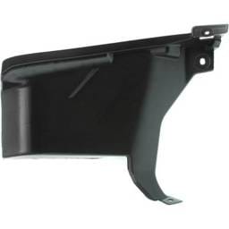 New Right Rear Bumper Cover Support Compatible With Toyota Prius Technology Prius One Prius Three