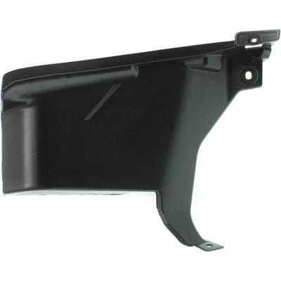 New Right Rear Bumper Cover Support Compatible With Toyota Prius Technology Prius One Prius Three