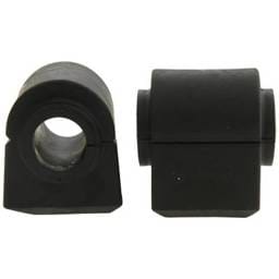 New Front To Frame Sway Bar Bushing Compatible With Saturn Ion 1 4 Cyl 2.2L Ion 2 4 Cyl 2.2L Ion 3 4