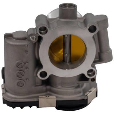 New 6-Prong Blade Throttle Body Compatible With Buick Chevrolet Cruze Eco 4 Cyl 1.4L Cruze Lt 4 Cyl thumbnail 7