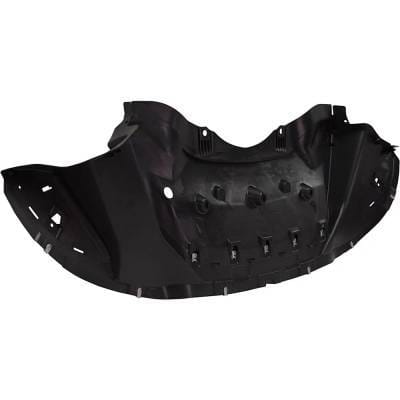 Under Engine Cover Splash Guard Compatible With 2015-2023 Dodge Charger Front Plastic Guard thumbnail 3
