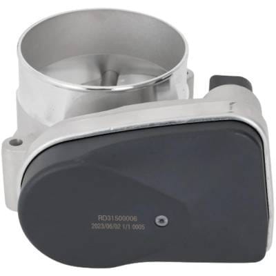 New Oe Replacement Throttle Body Compatible With Dodge Ram 2500 Slt 8 Cyl 5.7L Ram 1500 Slt 8 Cyl thumbnail 7