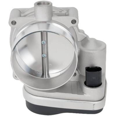 New Oe Replacement Throttle Body Compatible With Dodge Ram 2500 Slt 8 Cyl 5.7L Ram 1500 Slt 8 Cyl thumbnail 9