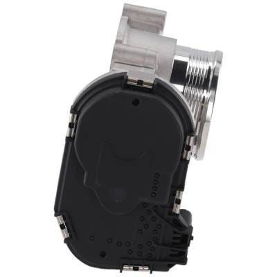New 2.325 In. Bore Throttle Body Compatible With Ford Lincoln Edge Limited 4 Cyl 2.0L Taurus Se 4 thumbnail 11