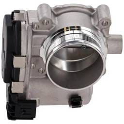 New 2.325 In. Bore Throttle Body Compatible With Ford Lincoln Focus Sel 4 Cyl 2.0L Focus Titanium 4