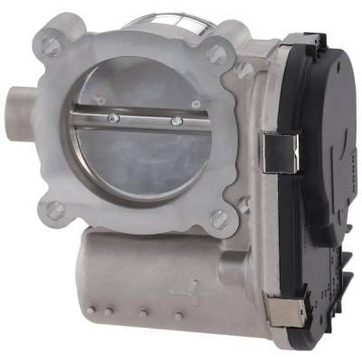New 2.325 In. Bore Throttle Body Compatible With Ford Lincoln Focus Sel 4 Cyl 2.0L Focus Titanium 4 thumbnail 7