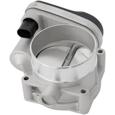 New Oe Replacement Throttle Body Compatible With Dodge Ram 3500 St 8 Cyl 5.7L Ram 2500 St 8 Cyl 5.7L