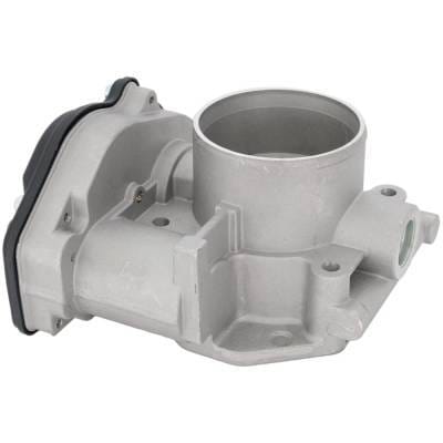 New Throttle Body Compatible With Ford F-150 Stx 6 Cyl 4.2L F-150 Xlt 6 Cyl 4.2L F-150 Xl 6 Cyl 4.2L thumbnail 5