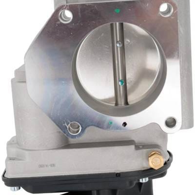 New Throttle Body Compatible With Ford F-150 Stx 6 Cyl 4.2L F-150 Xlt 6 Cyl 4.2L F-150 Xl 6 Cyl 4.2L thumbnail 11
