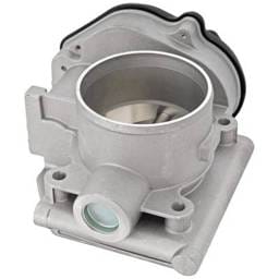 New Throttle Body Compatible With Ford F-150 Xlt 6 Cyl 4.2L F-150 Stx 6 Cyl 4.2L F-150 Xl 6 Cyl 4.2L