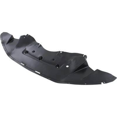 Engine Under Cover Splash Shield Compatible With 2011-2023 Chrysler 300 Front 3.6L V6 5.7L V8 Direct thumbnail 3
