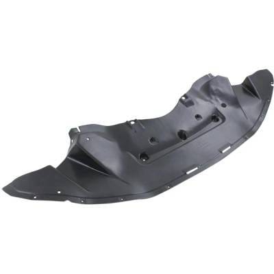 Under Engine Cover Splash Guard Compatible With 2011-2023 Chrysler 300 Front Plastic Guard thumbnail 5