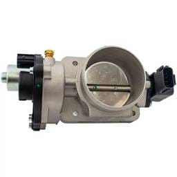 New Throttle Body Compatible With Ford Mercury Explorer Xlt Sport 8 Cyl 4.6L Mountaineer Base 8 Cyl
