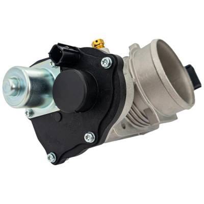 New Throttle Body Compatible With Ford Mercury Explorer Nbx 8 Cyl 4.6L Explorer Xlt 8 Cyl 4.6L thumbnail 3