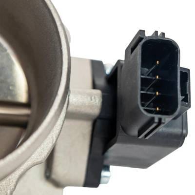 New Throttle Body Compatible With Ford Mercury Explorer Nbx 8 Cyl 4.6L Explorer Xlt 8 Cyl 4.6L thumbnail 7